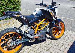 KTM 390 Duke ABS (2012 - 16) usata