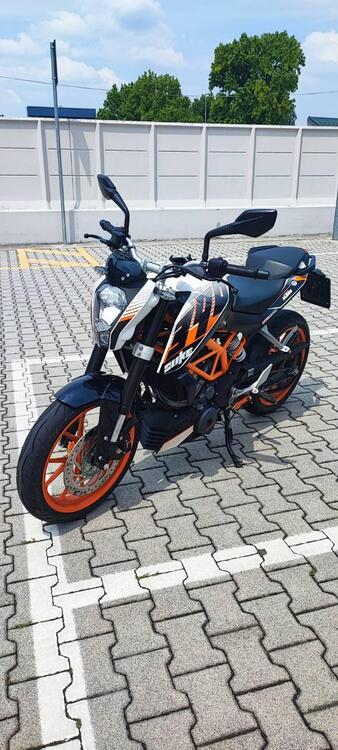 KTM 390 Duke ABS (2012 - 16) (3)