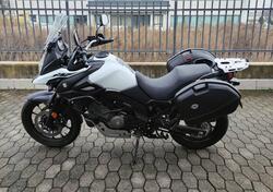 Suzuki V-Strom 650 (2021 - 24) usata