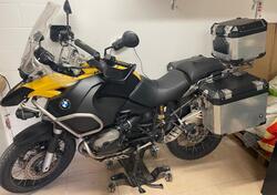 Bmw R 1200 GS Adventure (2010 - 13) usata