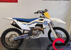 Husqvarna FC 350 Heritage (2023) usata