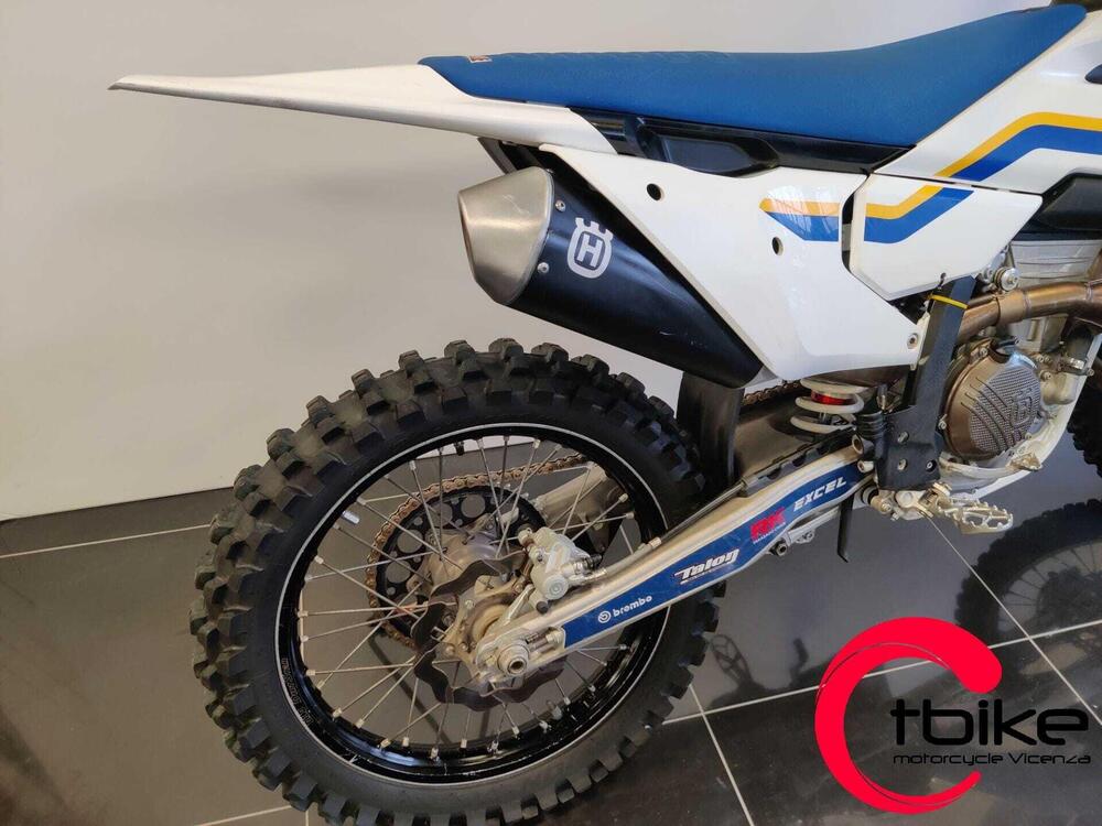 Husqvarna FC 350 Heritage (2023) (2)