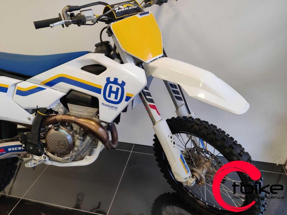 Husqvarna FC 350 Heritage (2023) (3)