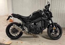 Yamaha MT-09 SP (2021 - 23) usata