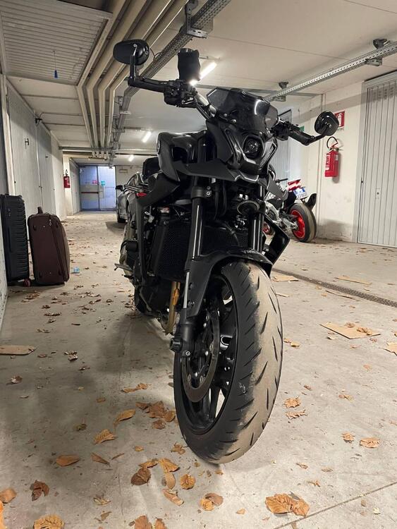 Yamaha MT-09 SP (2021 - 23) (3)