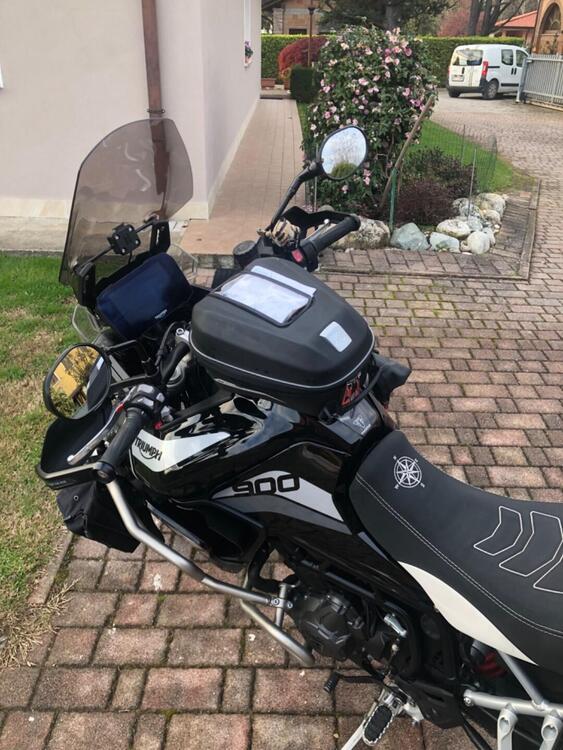 Triumph Tiger 900 GT Pro (2020 - 23) (3)