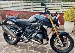 Bmw R 1250 R (2021 - 25) usata