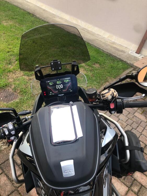 Triumph Tiger 900 GT Pro (2020 - 23) (5)