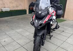 Benelli TRK 502X (2018 - 20) usata