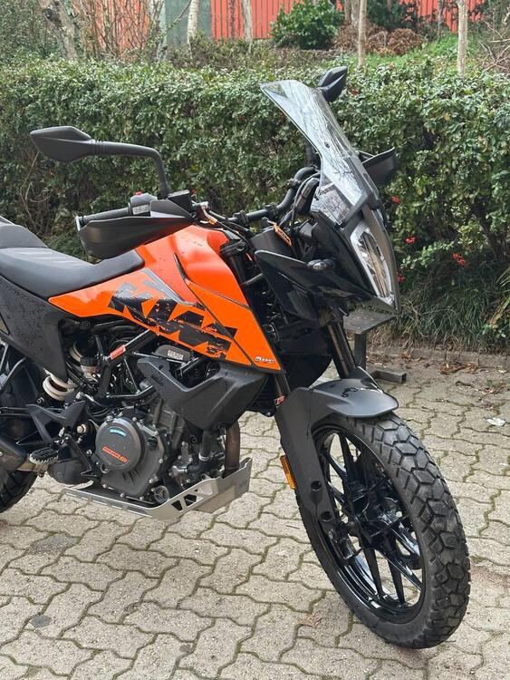 KTM 390 Adventure (2021) (3)