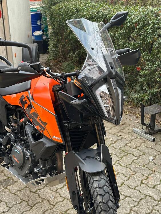 KTM 390 Adventure (2021) (5)