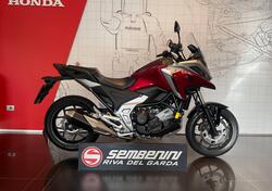 Honda NC 750 X (2021 - 24) usata