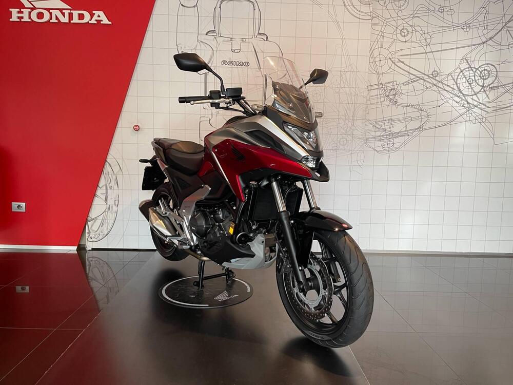 Honda NC 750 X (2021 - 24) (3)