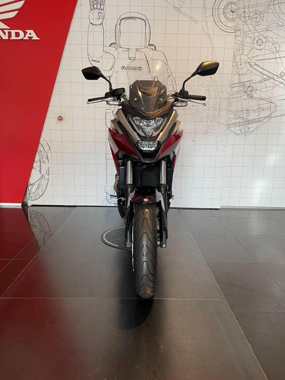 Honda NC 750 X (2021 - 24) (4)