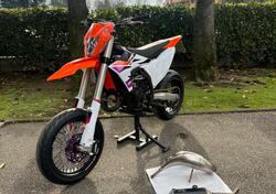 KTM 125 SX (2024) usata