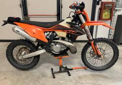 KTM 250 EXC TPI (2020) usata