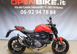 Ducati Monster 937 (2021 - 25) usata