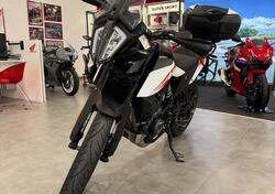 KTM 390 Adventure (2020) usata