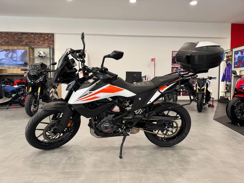 KTM 390 Adventure (2020) (3)