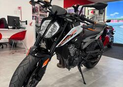 KTM 790 Duke L (2023 - 24) usata