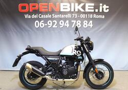 Royal Enfield Scram 411 (2022 - 24) usata