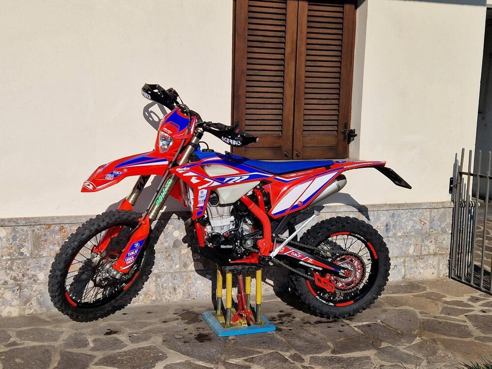 Betamotor RR 350 4T Enduro Racing (2022)