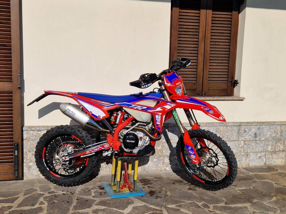 Betamotor RR 350 4T Enduro Racing (2022) (3)