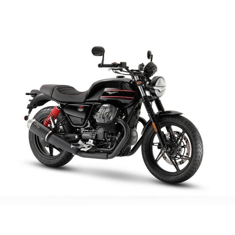 Moto Guzzi V7 Special Edition (2022 - 25) (2)