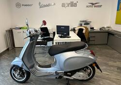 Vespa Primavera 125 Sport (2023 - 25) nuova