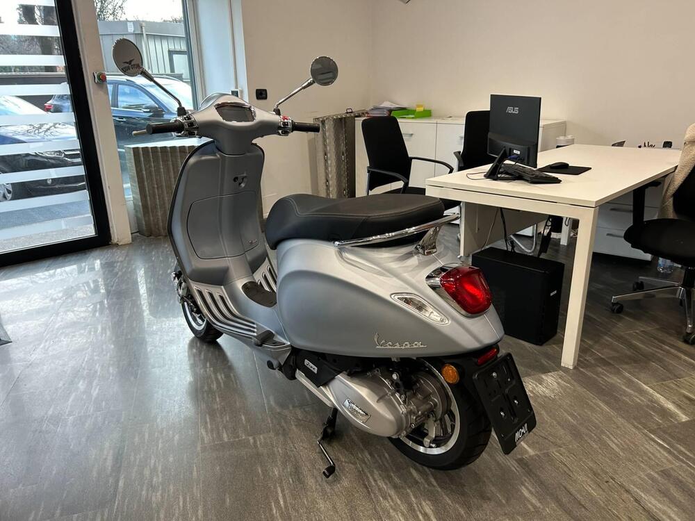 Vespa Primavera 125 Sport (2023 - 25) (2)