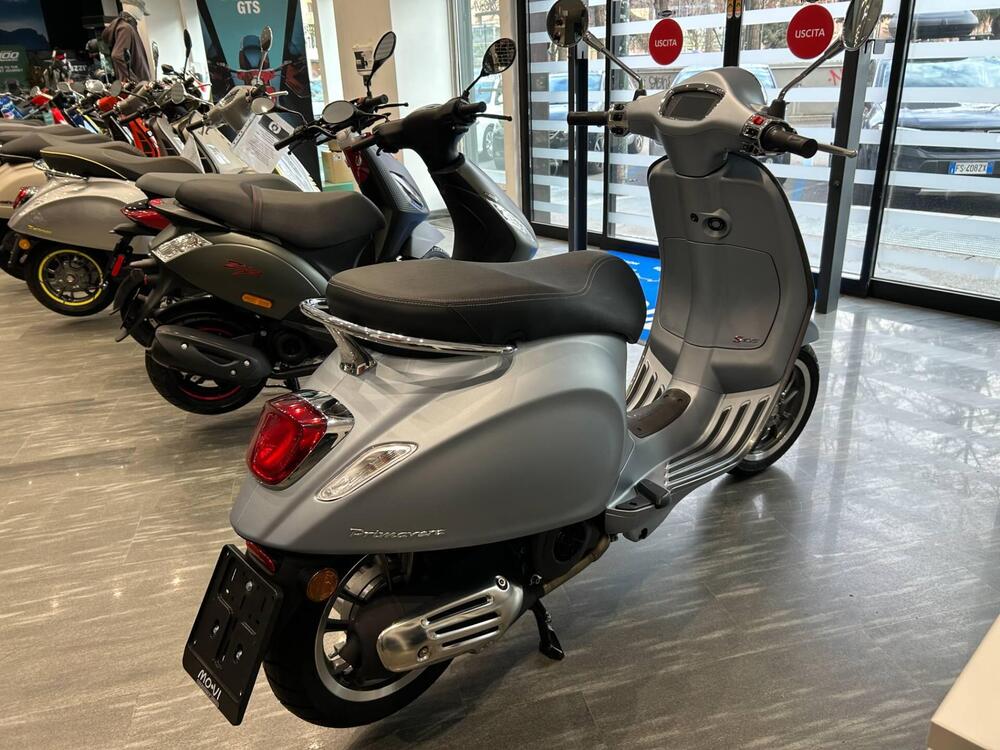 Vespa Primavera 125 Sport (2023 - 25) (3)