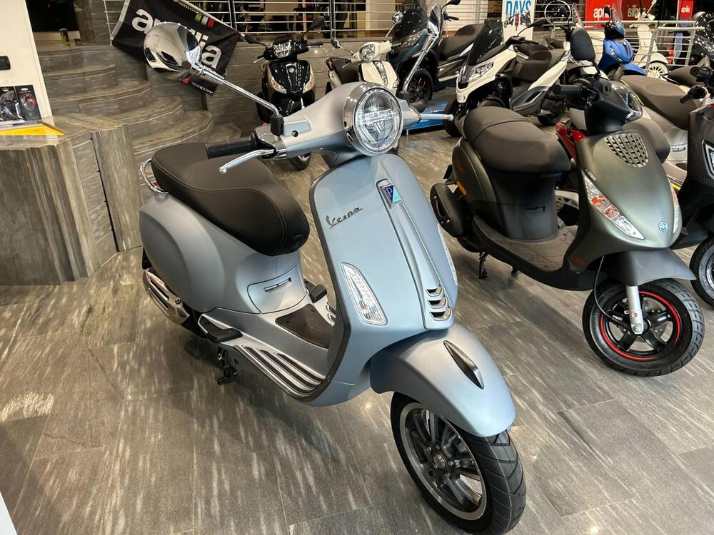 Vespa Primavera 125 Sport (2023 - 25) (5)