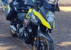 Suzuki V-Strom 650XT ABS (2017 - 20) usata