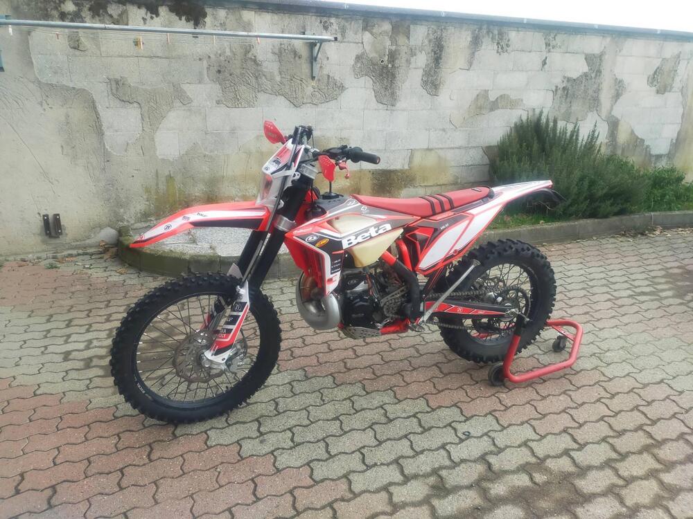 Betamotor RR 300 2T Enduro (2021)