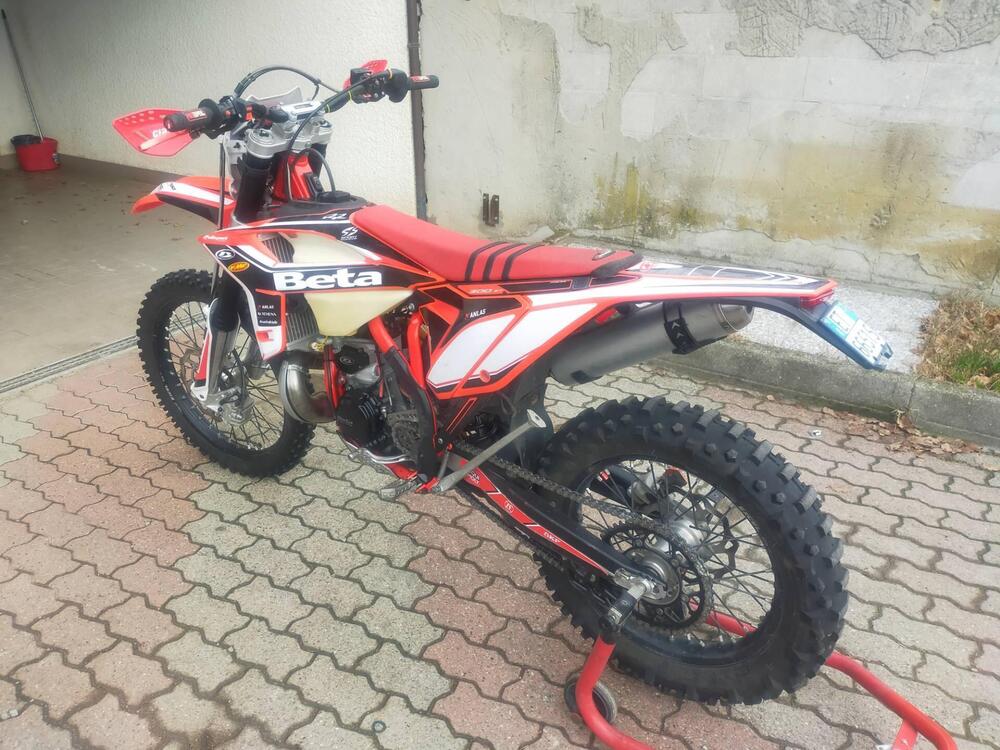 Betamotor RR 300 2T Enduro (2021) (4)