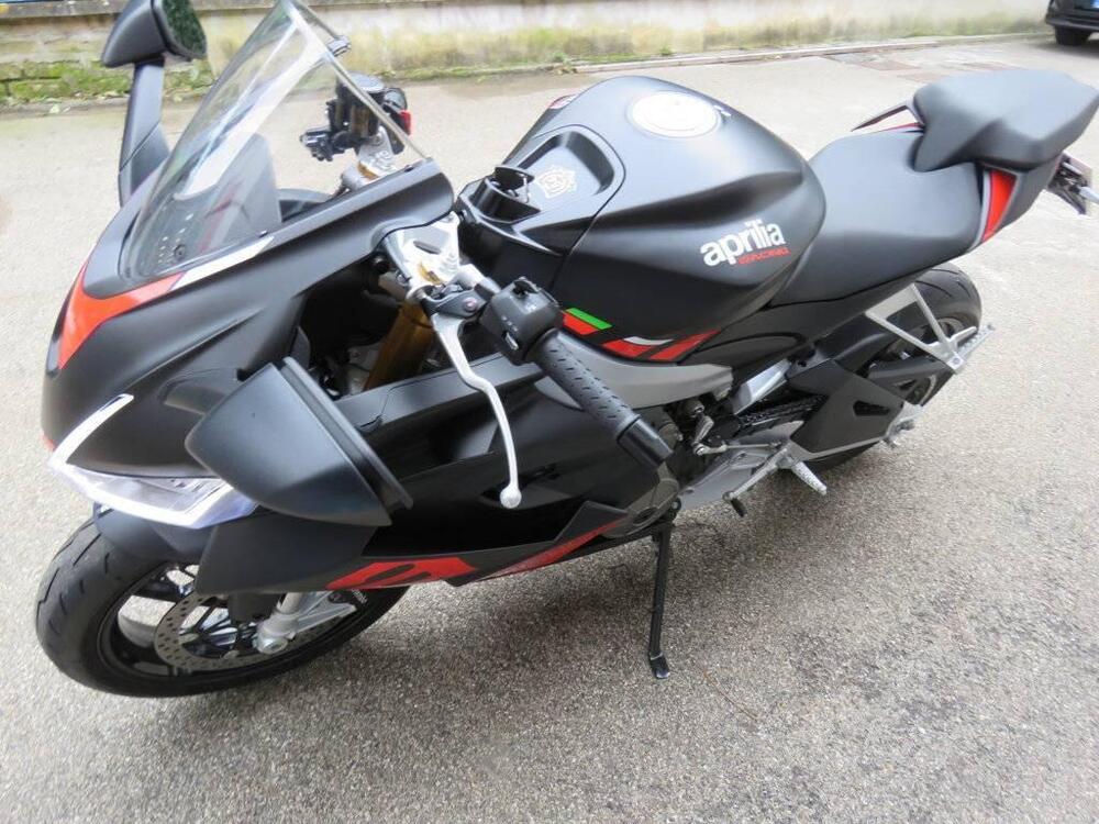 Aprilia RS 660 (2020 - 24) (5)