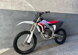 Fantic Motor XXF 250 Cross (2022) usata