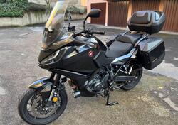 Honda NT 1100 Travel DCT (2022 - 24) usata