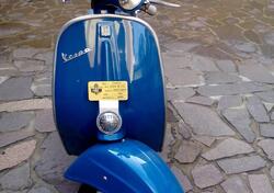 Vespa 90 Super Sprint d'epoca