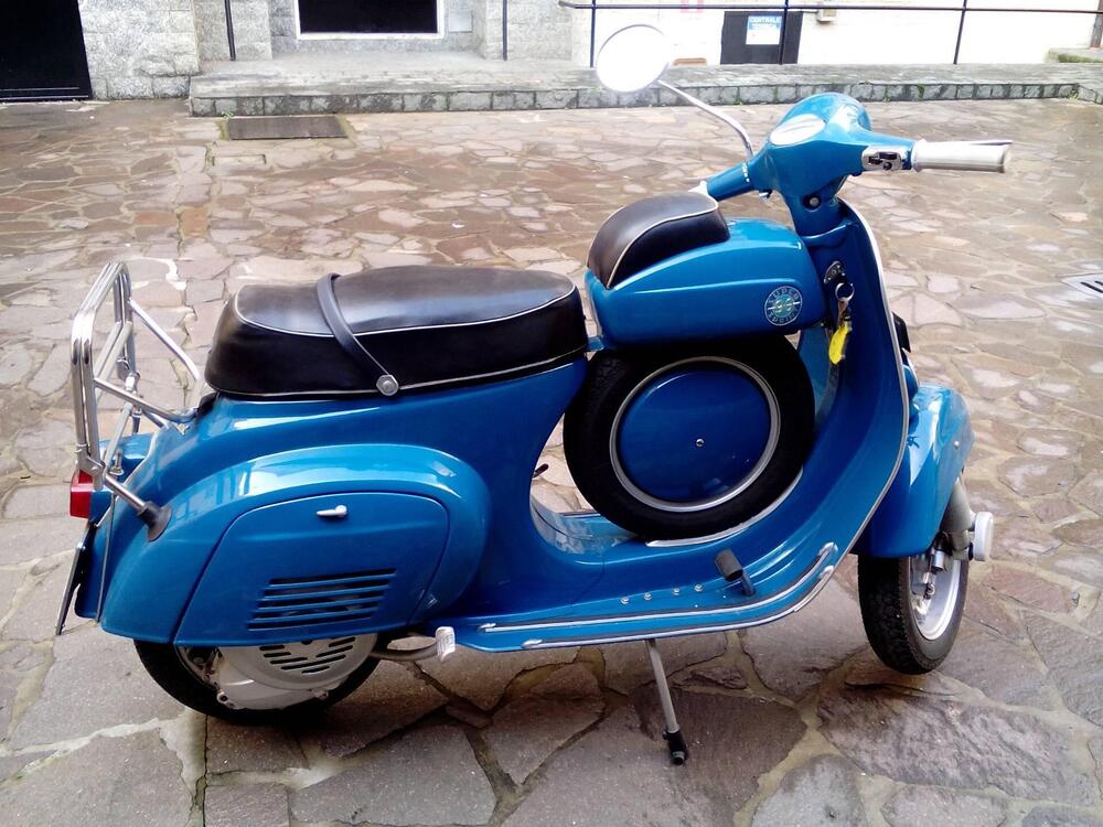 Vespa 90 Super Sprint (3)