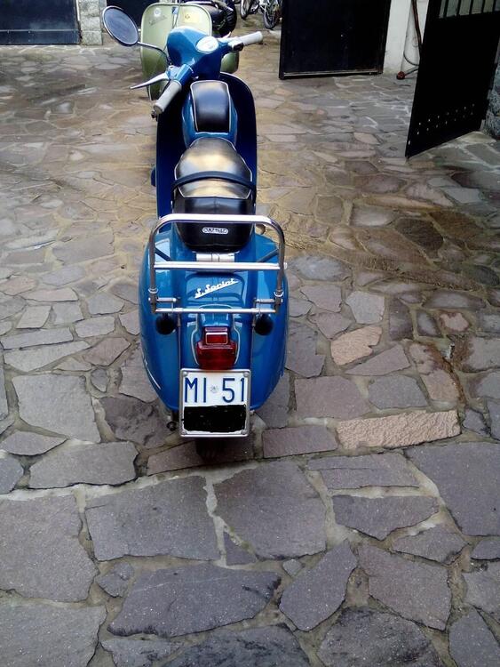 Vespa 90 Super Sprint (4)