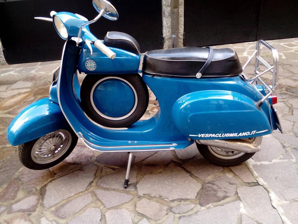 Vespa 90 Super Sprint (5)