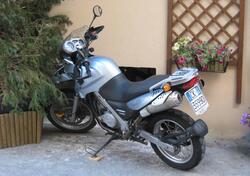 Bmw F 650 GS (2004 - 07) usata