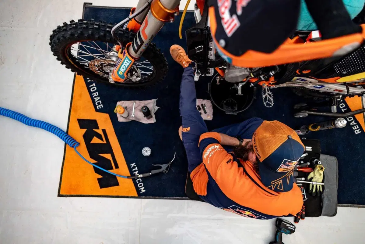 Dakar 2025. T6. Outsiders e ritiri a Al Duwadimi, leaders in pretattica [VIDEO] (12)