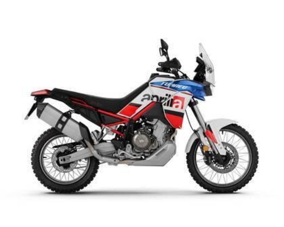 Aprilia Tuareg 660 (2022 - 24)