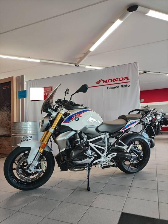 Bmw R 1250 R (2019 - 20)