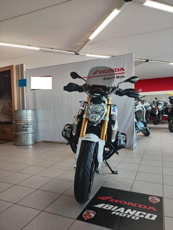 Bmw R 1250 R (2019 - 20) (5)