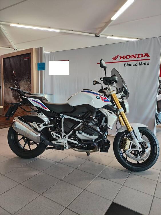 Bmw R 1250 R (2019 - 20) (3)