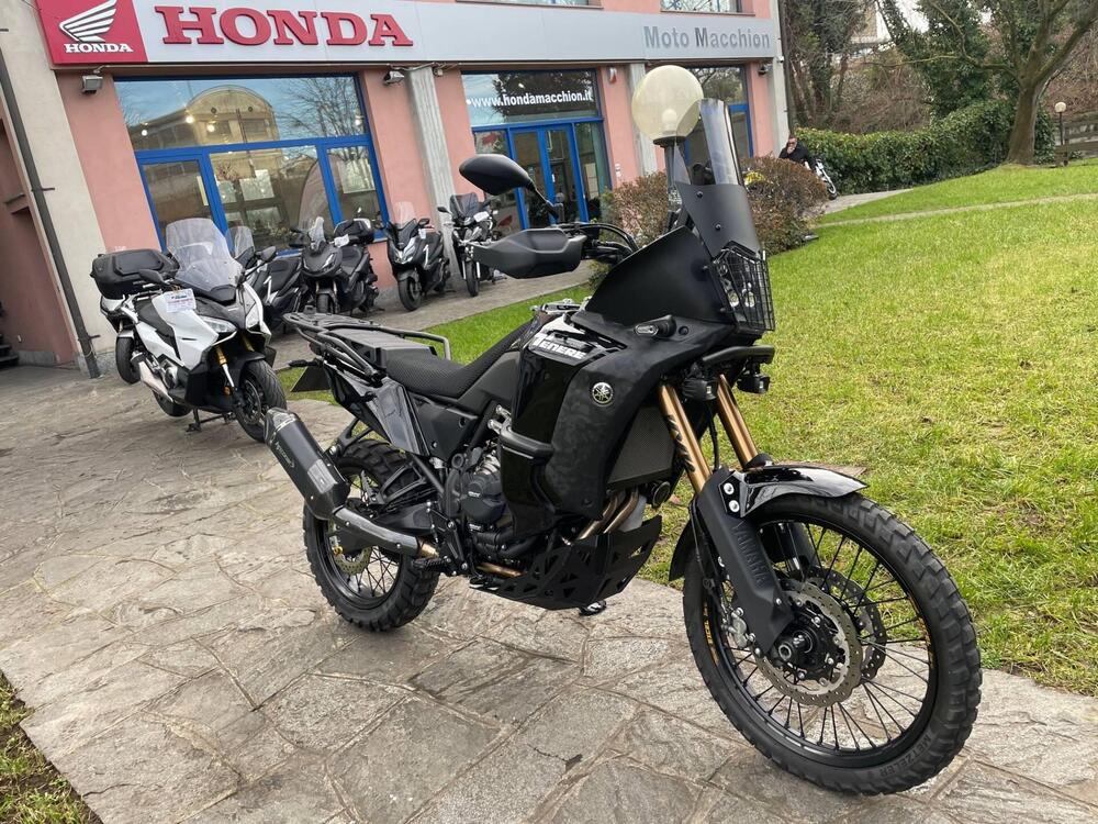 Yamaha Ténéré 700 World Raid (2022 - 25) (5)