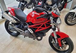 Ducati Monster 696 (2008 - 13) usata